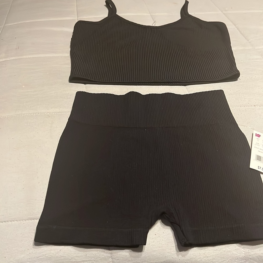 Madrag two piece set - Picture 5 of 5